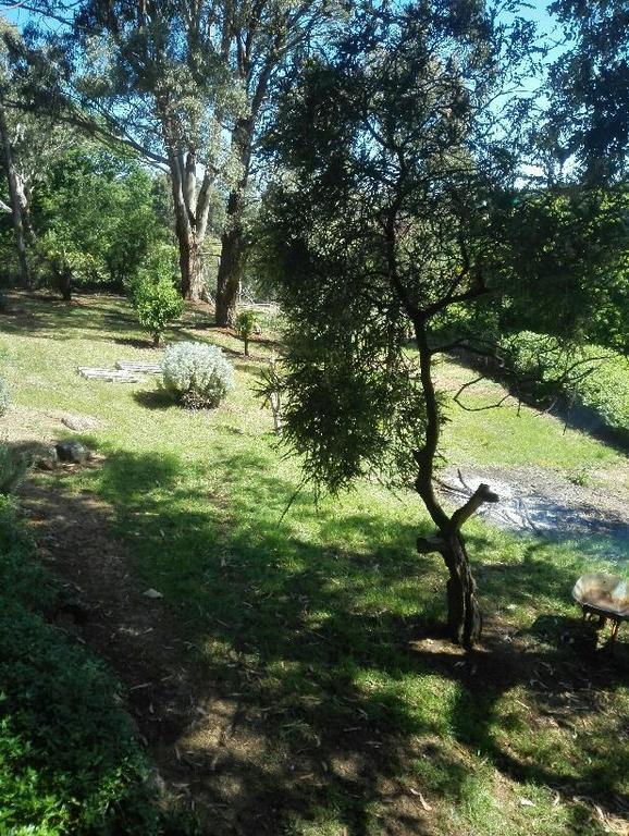 Cozy Stay Cottage Daylesford Room photo